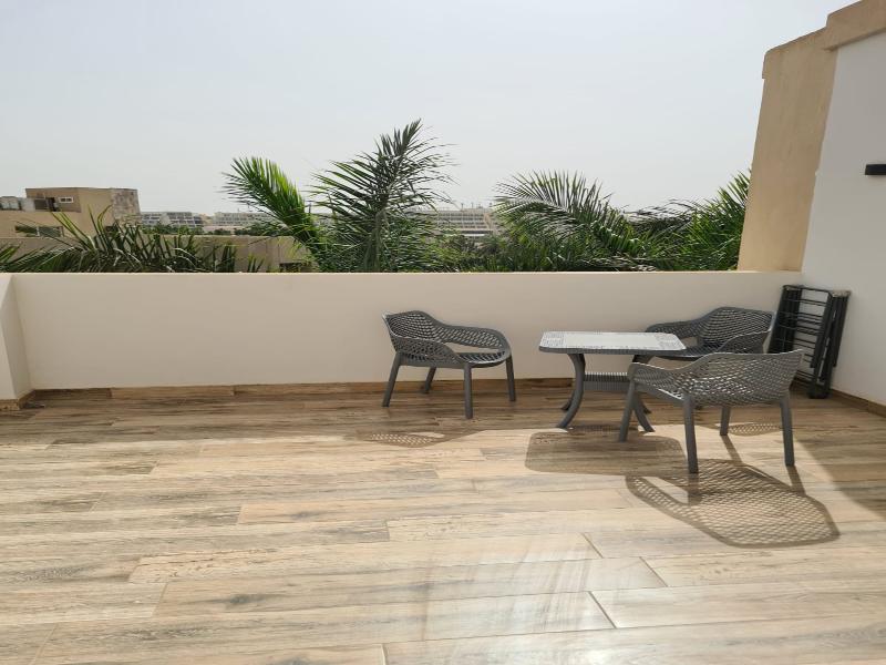 Mirage Taiaa Hotel Apartments image
