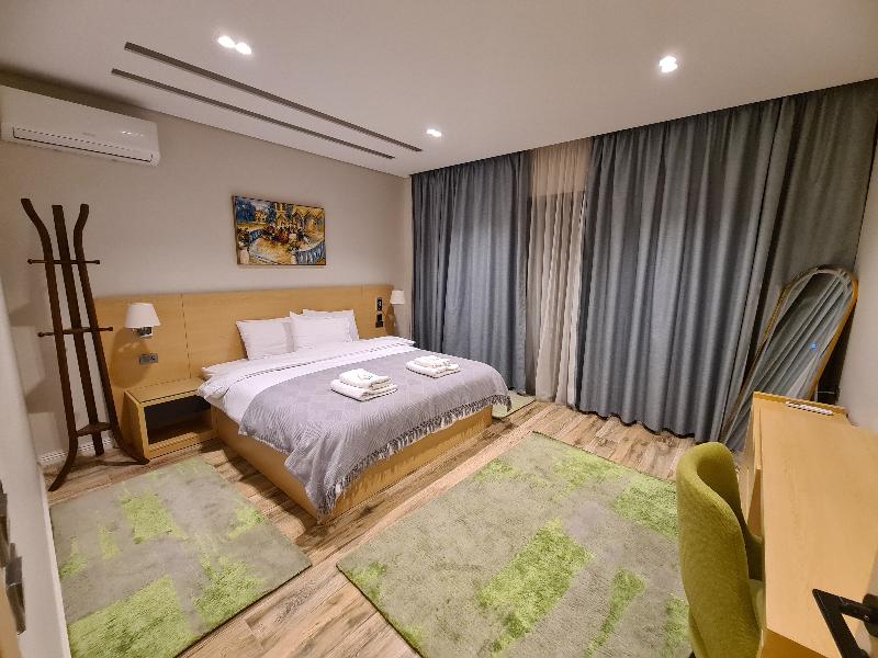 Mirage Taiaa Hotel Apartments image