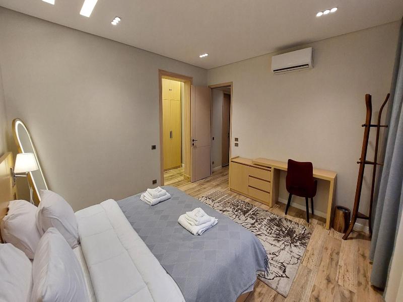 Mirage Taiaa Hotel Apartments image