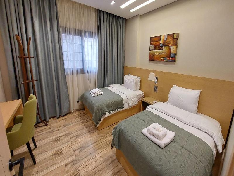 Mirage Taiaa Hotel Apartments image