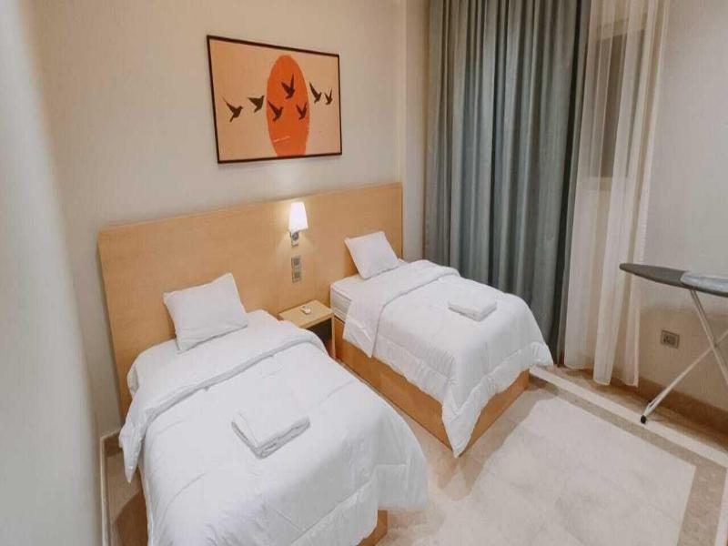 Mirage Taiaa Hotel Apartments image