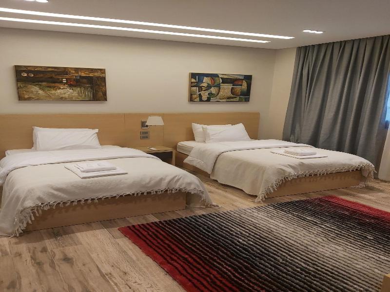 Mirage Taiaa Hotel Apartments image