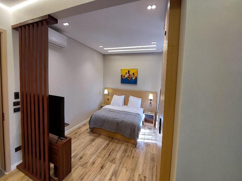 Mirage Taiaa Hotel Apartments image