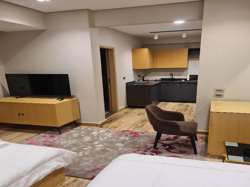 Mirage Taiaa Hotel Apartments image