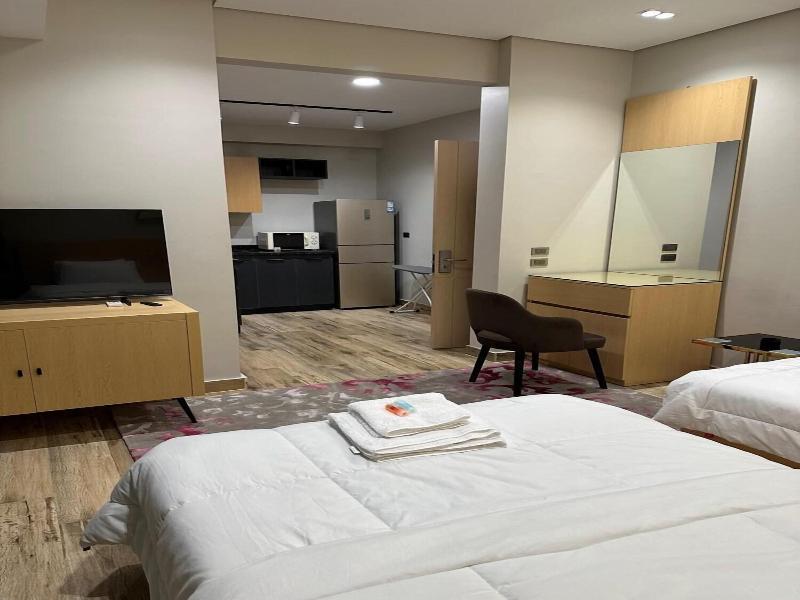 Mirage Taiaa Hotel Apartments image