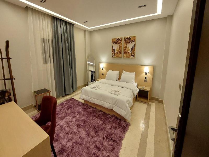 Mirage Taiaa Hotel Apartments image