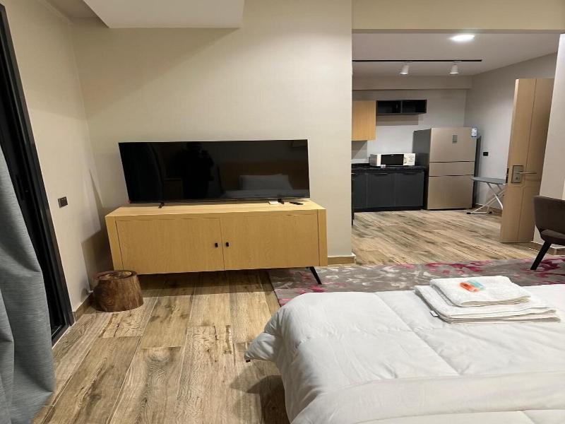 Mirage Taiaa Hotel Apartments image