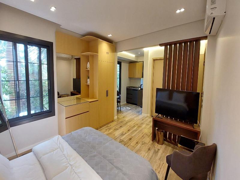 Mirage Taiaa Hotel Apartments image