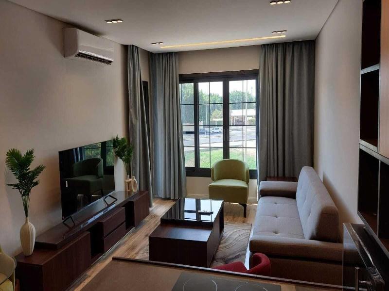Mirage Taiaa Hotel Apartments image