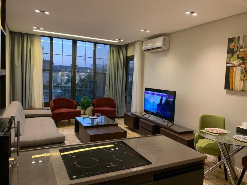 Mirage Taiaa Hotel Apartments image