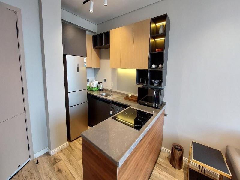Mirage Taiaa Hotel Apartments image