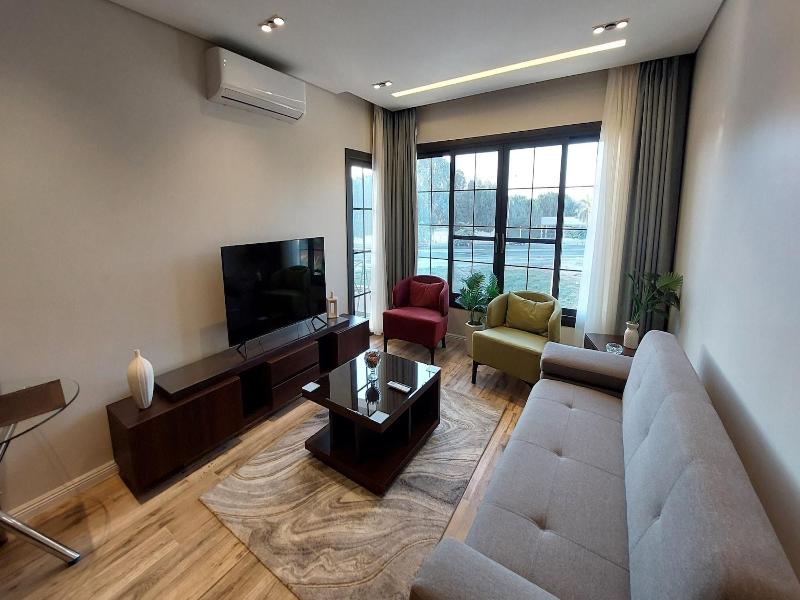 Mirage Taiaa Hotel Apartments image