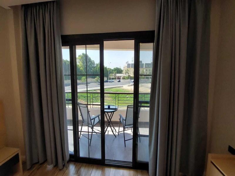 Mirage Taiaa Hotel Apartments image