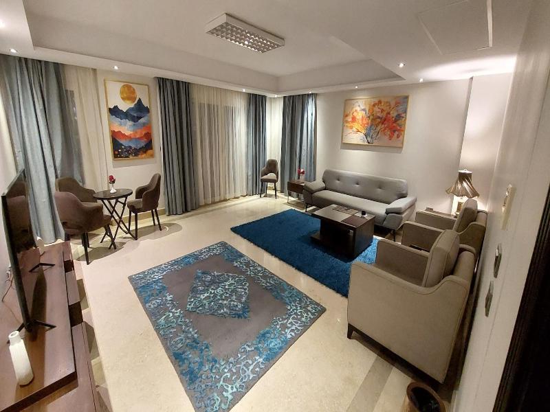 Mirage Taiaa Hotel Apartments image