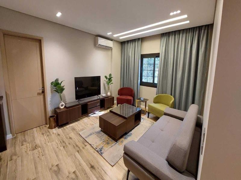 Mirage Taiaa Hotel Apartments image