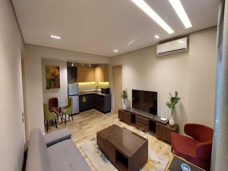 Mirage Taiaa Hotel Apartments image