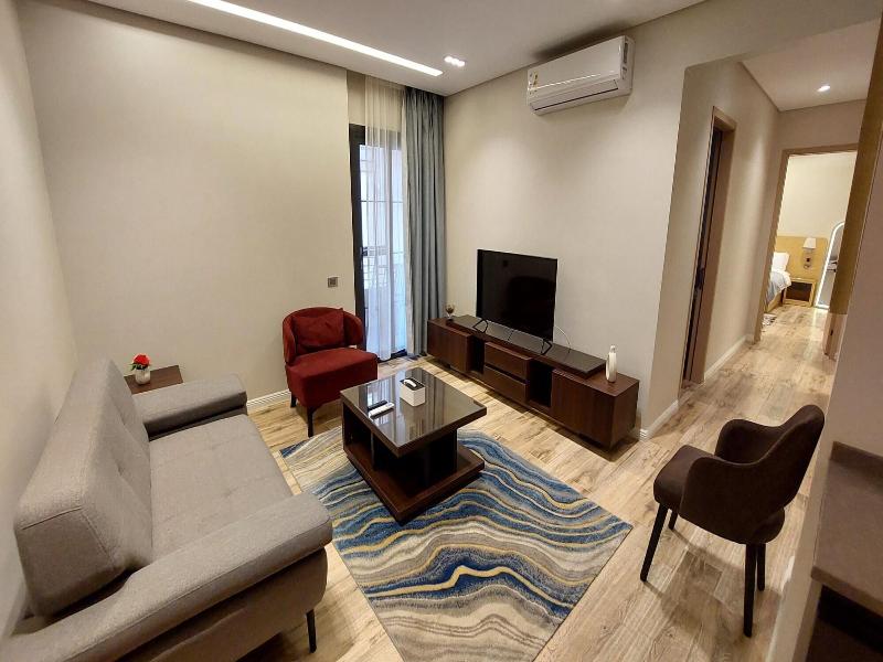 Mirage Taiaa Hotel Apartments image