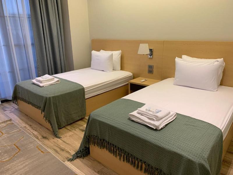 Mirage Taiaa Hotel Apartments image