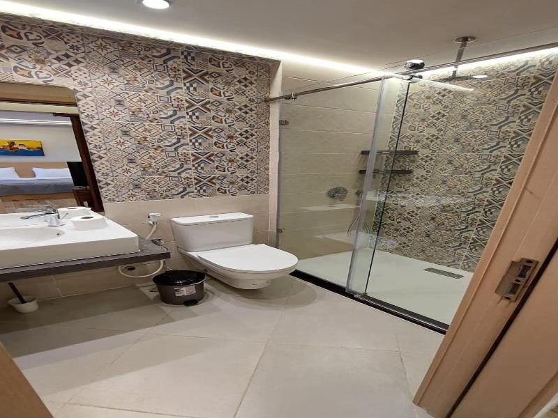 Mirage Taiaa Hotel Apartments image