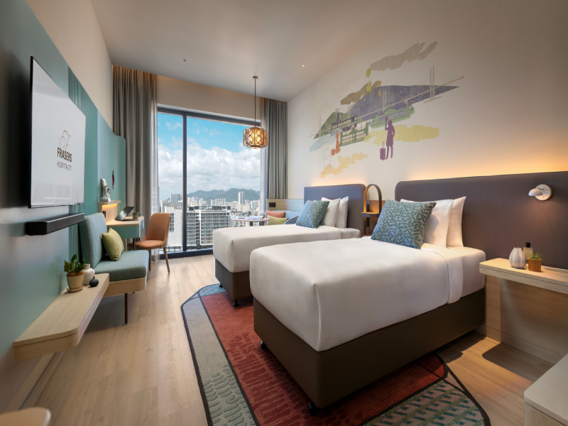 Capri By Fraser, Penang image