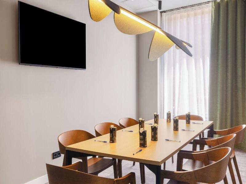 B&B Hotel Madrid San Fermin image