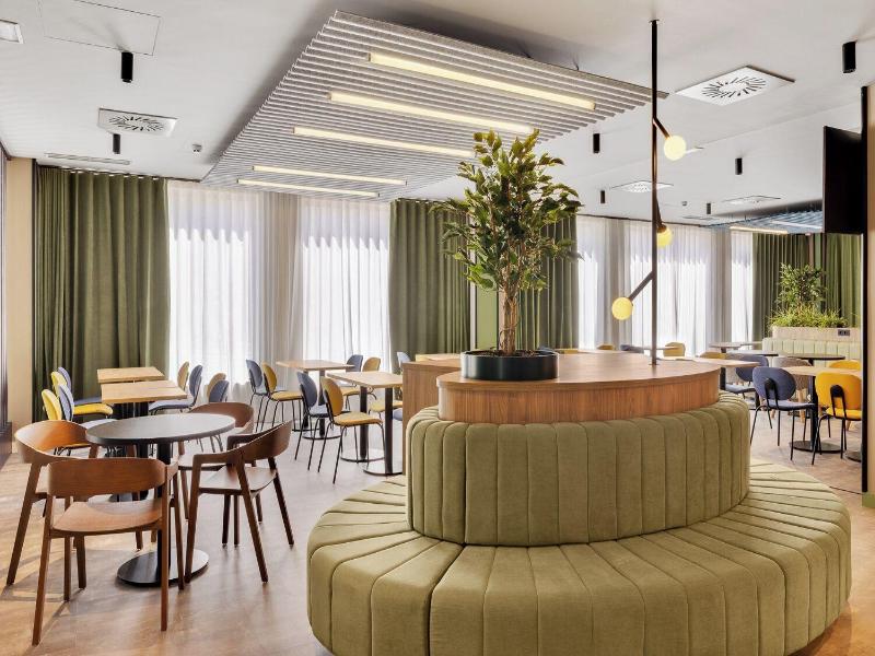 B&B Hotel Madrid San Fermin image