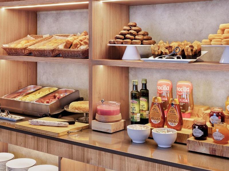 B&B Hotel Madrid San Fermin image