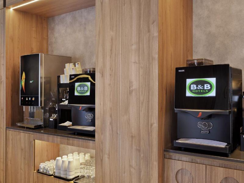 B&B Hotel Madrid San Fermin image