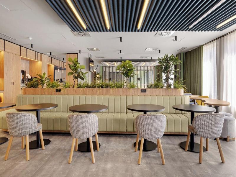 B&B Hotel Madrid San Fermin image