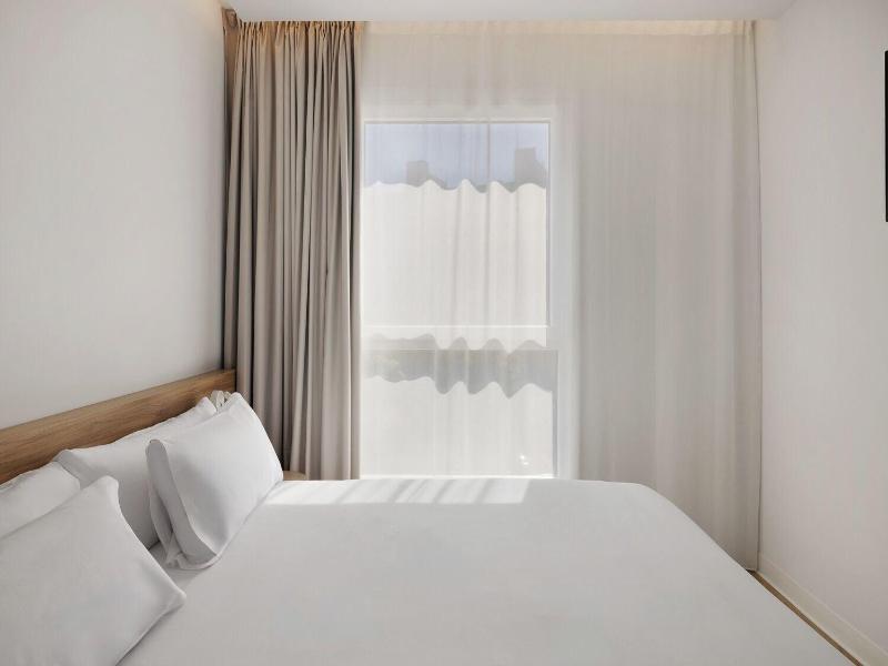 B&B Hotel Madrid San Fermin image