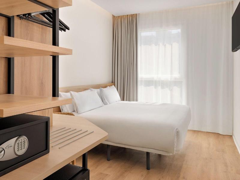 B&B Hotel Madrid San Fermin image