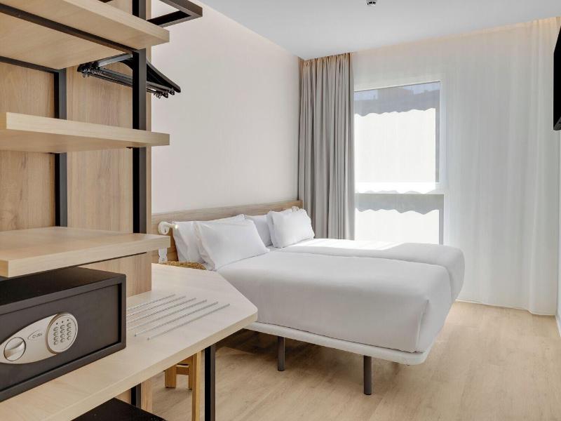 B&B Hotel Madrid San Fermin image