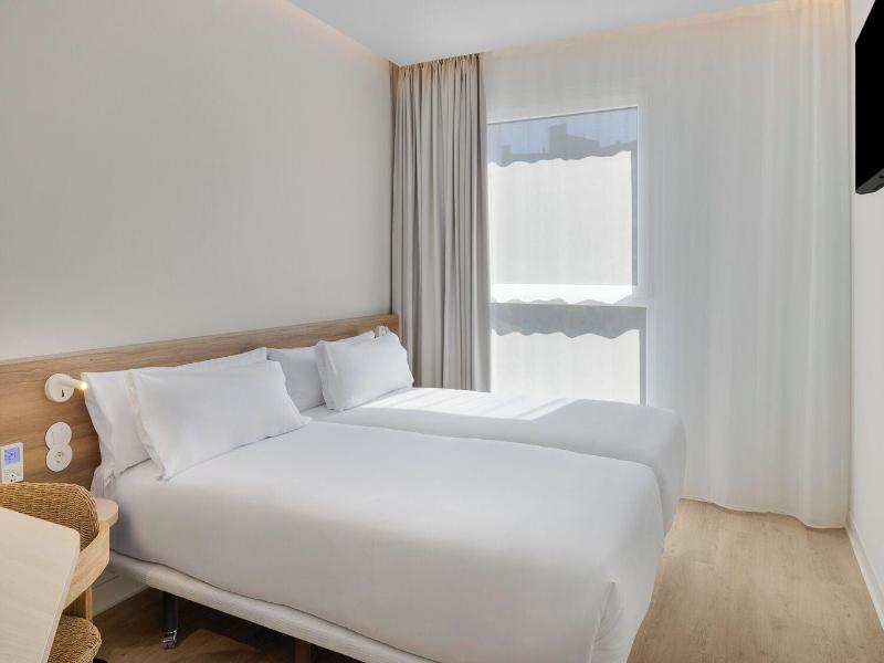B&B Hotel Madrid San Fermin image