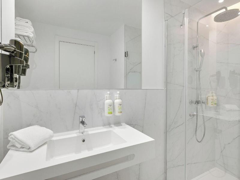 B&B Hotel Madrid San Fermin image