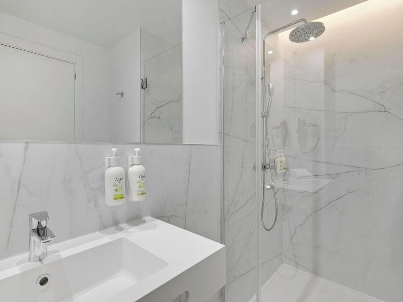 B&B Hotel Madrid San Fermin image