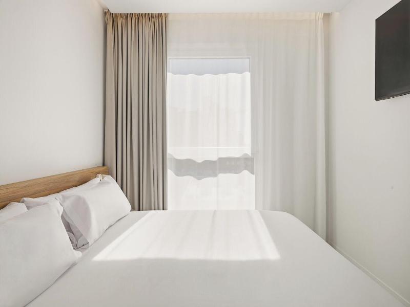 B&B Hotel Madrid San Fermin image
