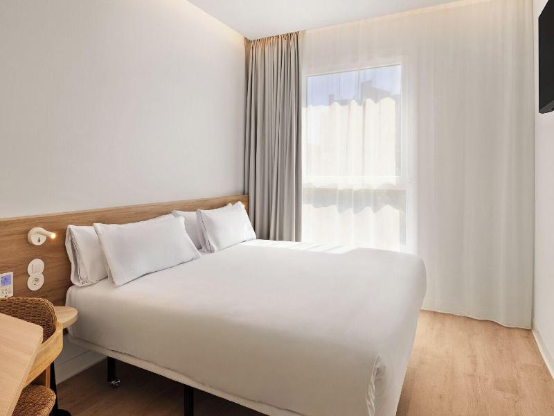 B&B Hotel Madrid San Fermin image