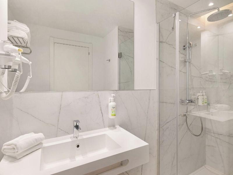 B&B Hotel Madrid San Fermin image