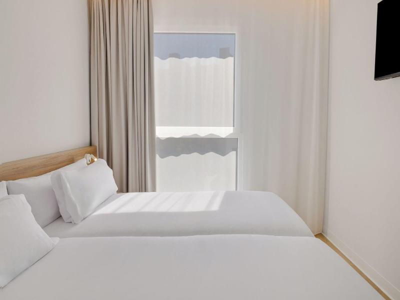 B&B Hotel Madrid San Fermin image
