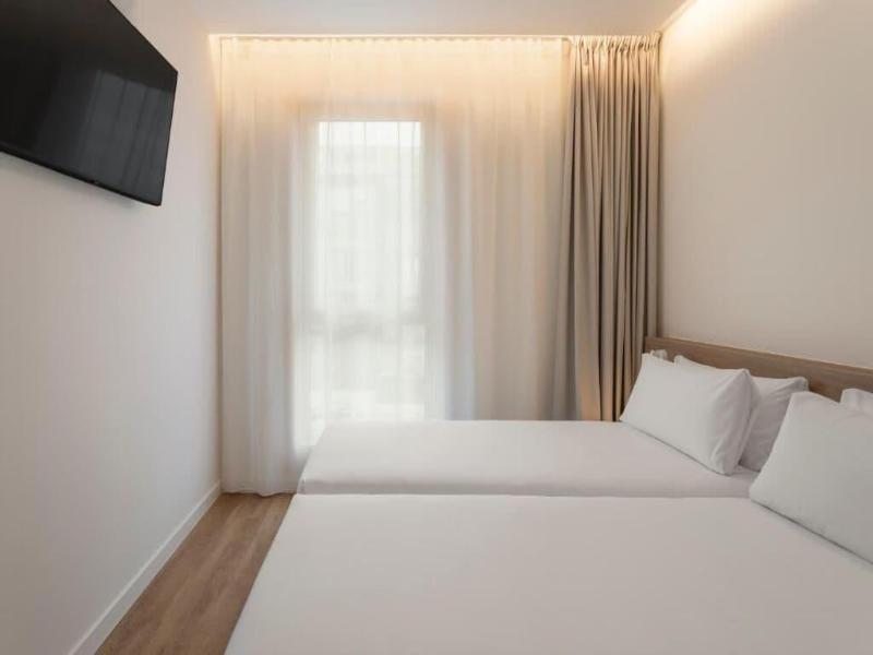 B&B Hotel Madrid San Fermin image