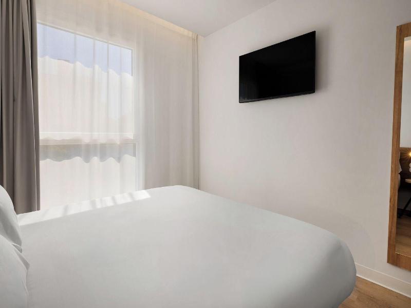 B&B Hotel Madrid San Fermin image