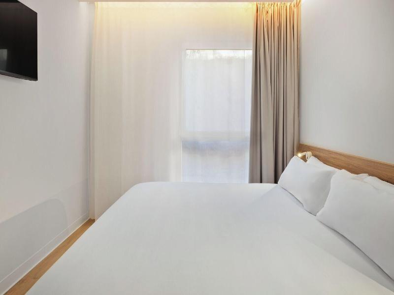 B&B Hotel Madrid San Fermin image