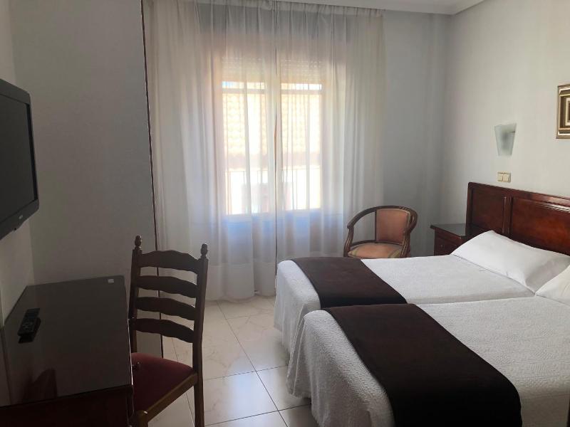 Hotel Martin image