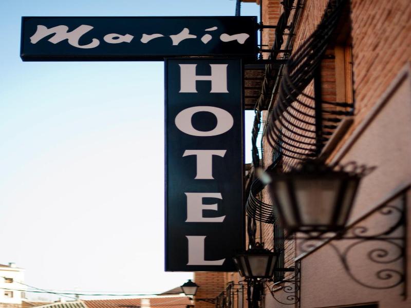 Hotel Martin image