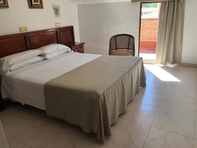 Hotel Martin image