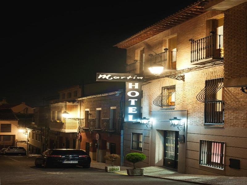 Hotel Martin image