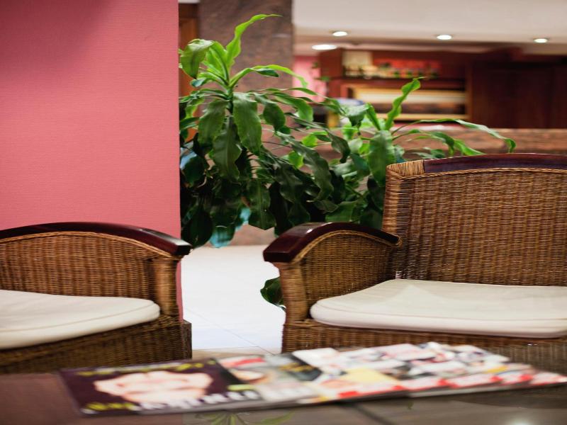 Hotel Martin image