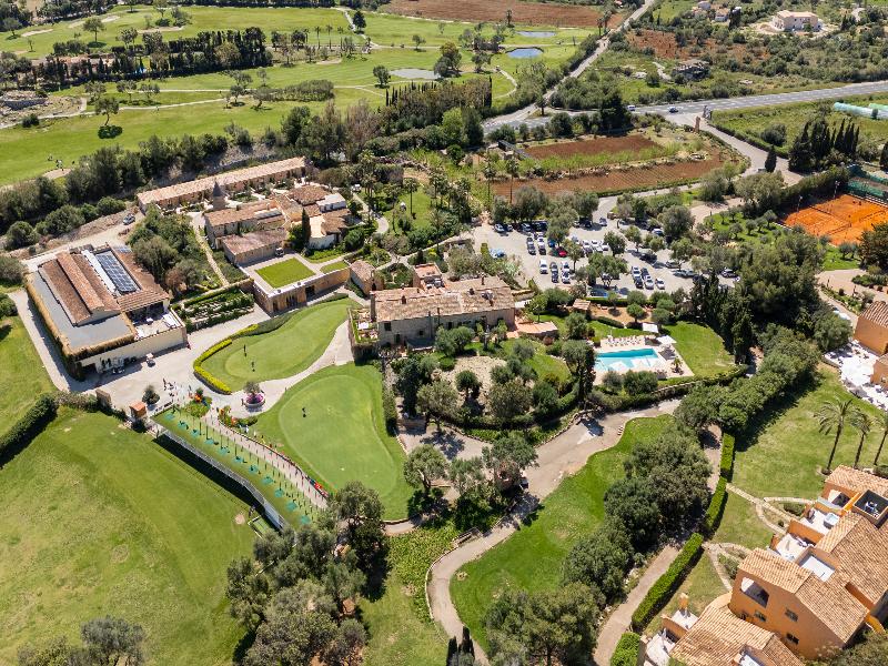 Pula Golf Resort image