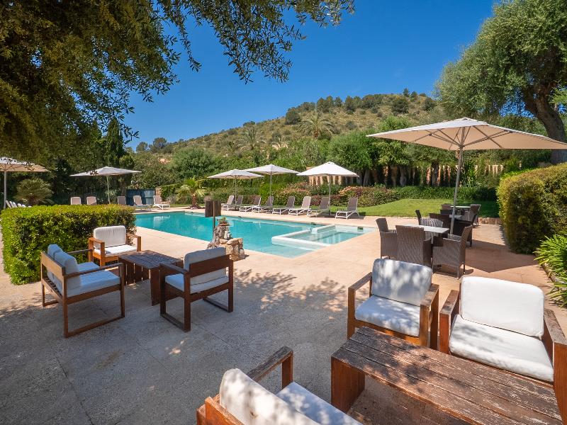 Pula Golf Resort image