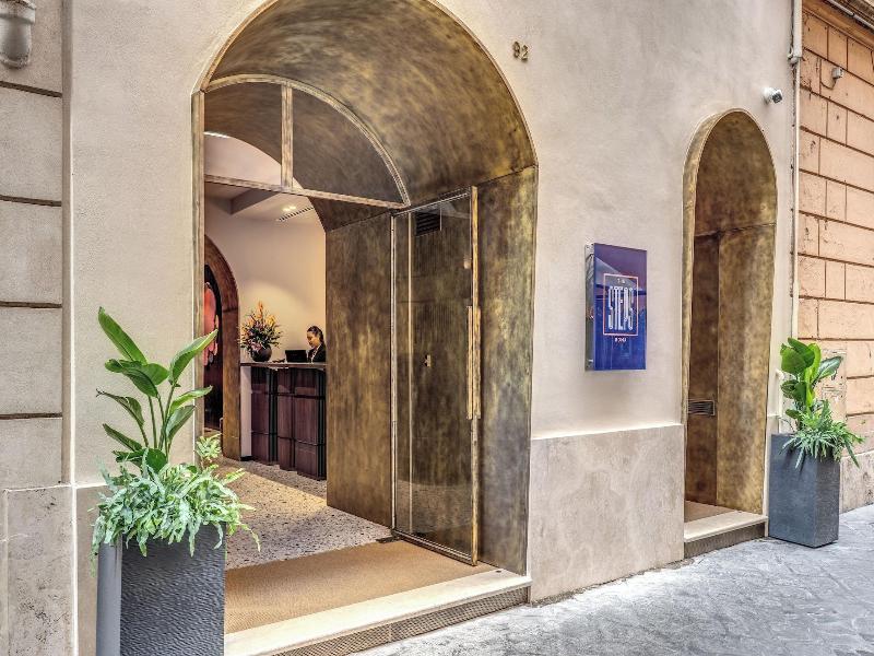 The Steps Hotel - By Eitch Collection image